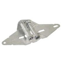 Sectional Garage Door Hinge #2