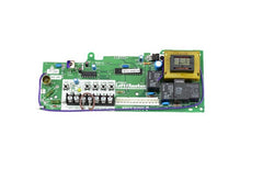 LiftMaster Scheda Logica Per Impiego Medio Con Ricevitore, Parte - Foto 5