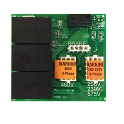 LiftMaster K001D8073-1 Power Board Kit L5