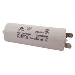 LiftMaster 030B0619 Motor Capacitor 40uF
