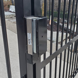 maglock installation