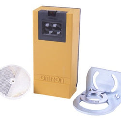 AOMRON Photo Eye Safety Sensor OMRON Model E3K-R10K4-NR