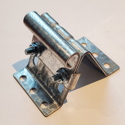 Garage Door Residential Adjustable Top Bracket