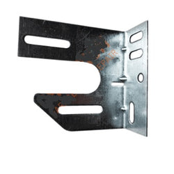 Garage Door Residential Spring Anchor Bracket 13ga